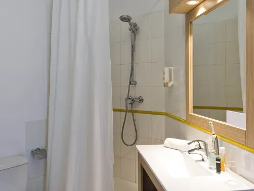 Aparthotel Adagio Access Nice Magnan Huoneet Photos