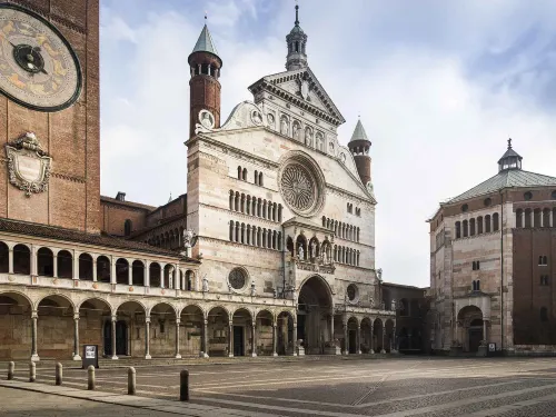 B&B Hotel Cremona Near Hotel Photos