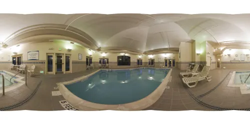 Staybridge Suites Corning Loisirs et amusements Photos