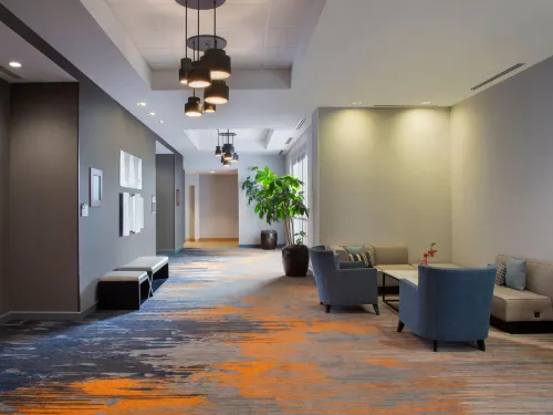 Hyatt House San Jose-Silicon Valley Public Areas Photos