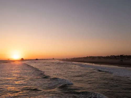 Hyatt Regency Huntington Beach Resort and Spa Near Hotel Photos