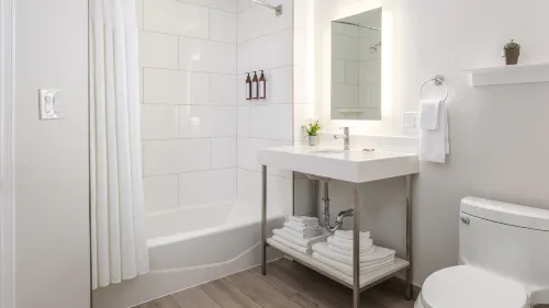 Marriott's Newport Coast Villas Chambres Photos