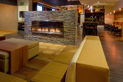 Delta Hotels Saint John Public Areas Photos
