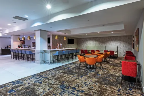 Hilton Garden Inn Houston/Sugar Land Loisirs et amusements Photos