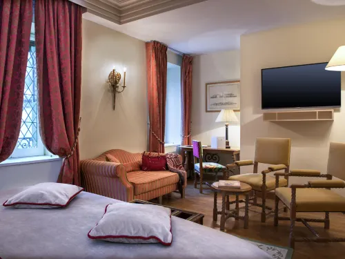 Hôtel de la Cité Carcassonne - MGallery Photos