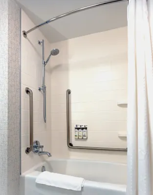 Holiday Inn Express & Suites Aurora Photos