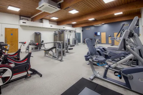 Delta Hotels by Marriott Warwick Leisure & Recreation Photos