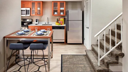 Residence Inn Los Angeles LAX/Manhattan Beach Rooms Photos