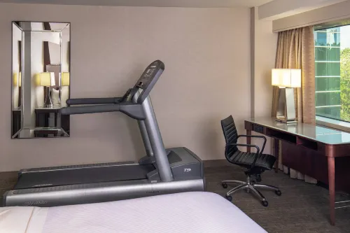 The Westin Waltham Boston Loisirs et amusements Photos