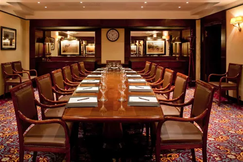 Royal Hotel Oran - MGallery Business Facilities Photos
