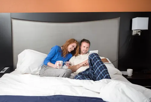 Holiday Inn Express London - Victoria Photos