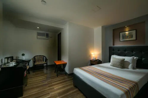 950 Condotel Rooms Photos