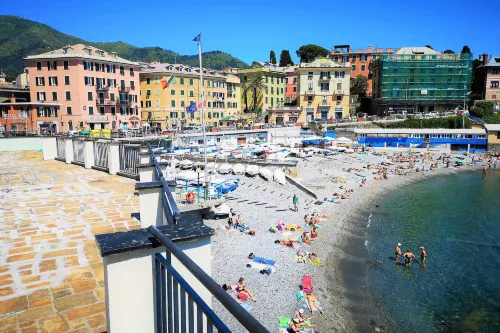 AC Hotel Genova Circondario Photos