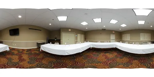 Holiday Inn Express & Suites Rancho Mirage - Palm Spgs Area Business Facilities Photos