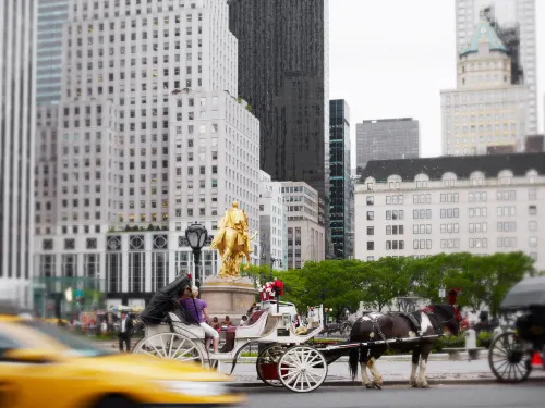 Park Hyatt New York Near Hotel Photos