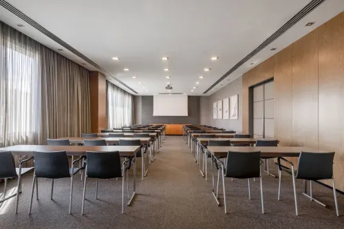 AC Hotel Brescia Business Photos