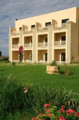 Sufetula Hotel Featured Photos