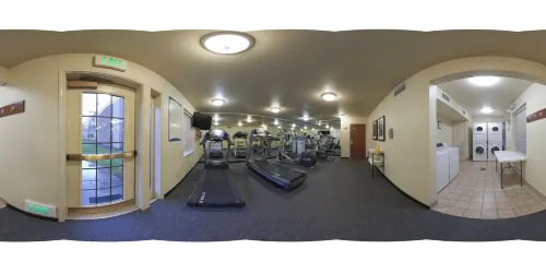 Staybridge Suites Corning Loisirs et amusements Photos