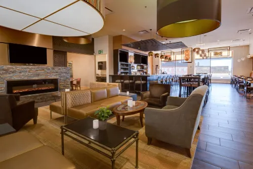 Delta Hotels Saint John Public Areas Photos