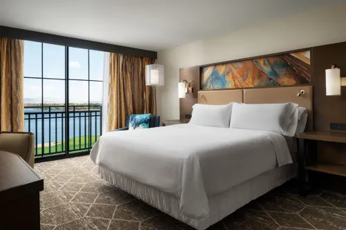 The Westin Lake Las Vegas Resort & Spa Photos