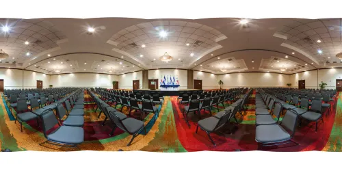 Holiday Inn San Salvador Business Facilities Photos