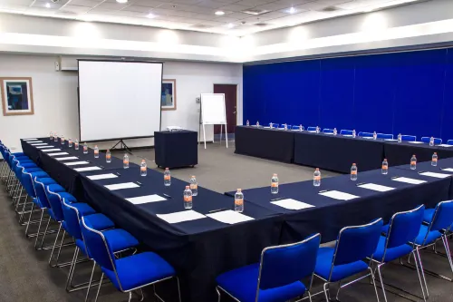 City Express by Marriott Tepotzotlan Business Photos