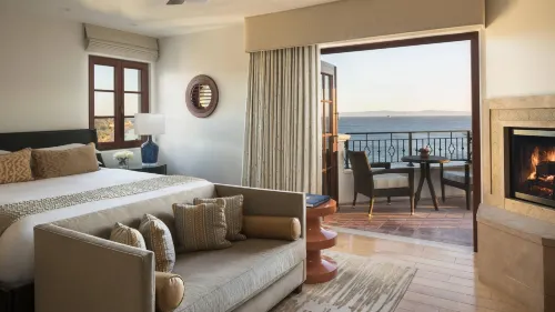 The Ritz-Carlton Bacara, Santa Barbara Phòng Photos