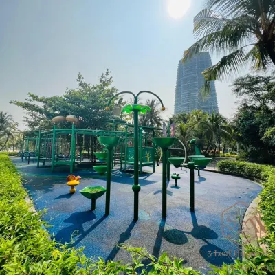 Gelang Patah Forest City-Ataraxia Park 3 Public Areas Photos