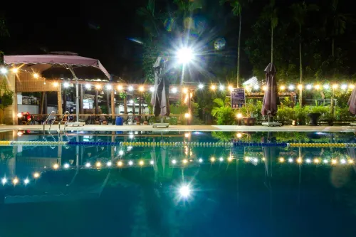 Citrus Village Villa Hoi An Loisirs et amusements Photos