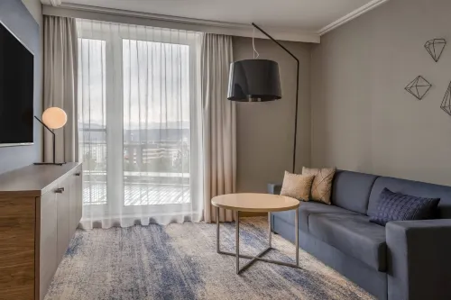 Courtyard by Marriott Linz Photos