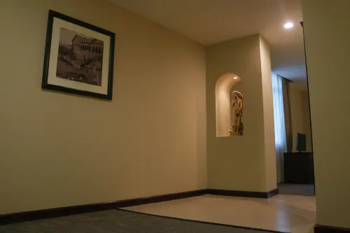Hampton Inn by Hilton Tampico – Zona Dorada Public Areas Photos