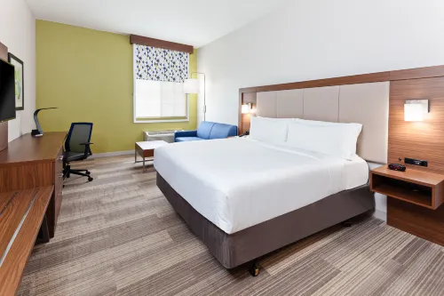 Holiday Inn Express Mira Mesa-San Diego Da non perdere Photos