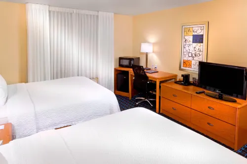 Fairfield Inn & Suites San Bernardino Photos