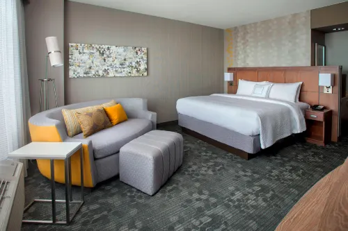 Courtyard Philadelphia Lansdale Photos