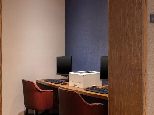 Hyatt Place Tempe/Phoenix Airport Public Areas Photos