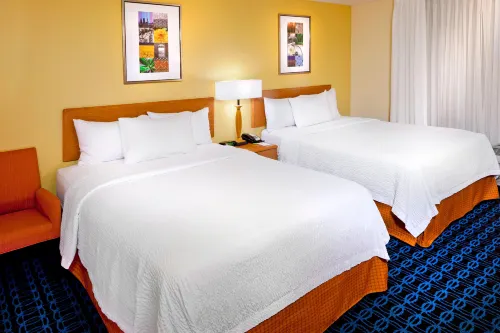 Fairfield Inn & Suites San Bernardino Photos