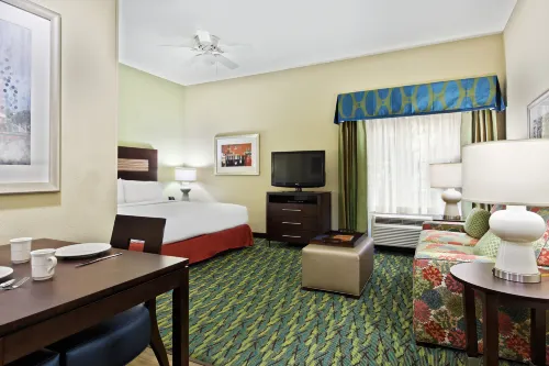 Homewood Suites by Hilton Orlando Airport Camere Photos