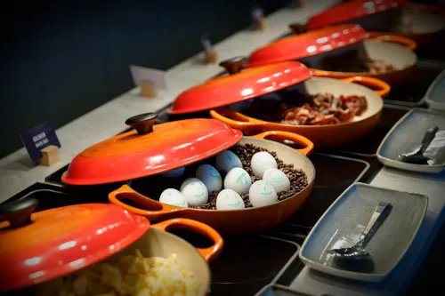 Holiday Inn Hamburg - Hafencity Photos