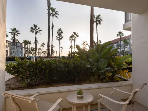 Hyatt Regency Huntington Beach Resort and Spa Public Areas Photos
