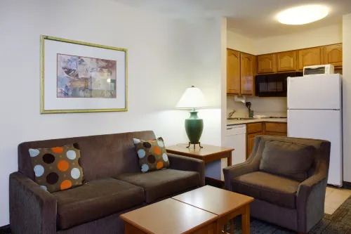 Staybridge Suites Corning Chambres Photos