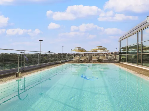 Hotel Mercure Siracusa Prometeo Benessere e tempo libero Photos