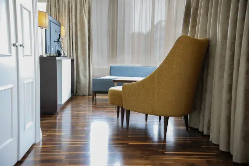 Hotel Indigo Glasgow Photos