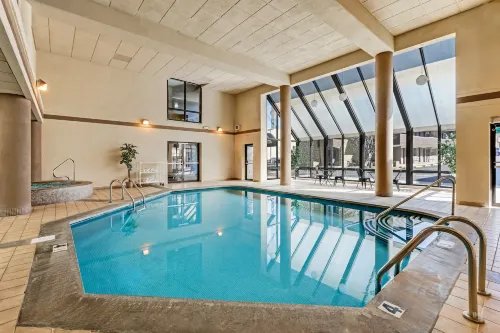The Wander Hotel, a Ramada by Wyndham Leisure & Recreation Photos