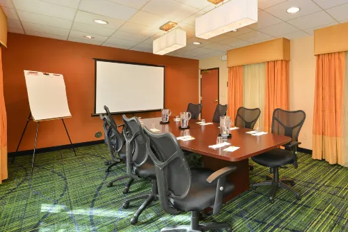 Fairfield Inn & Suites Denver Aurora/Parker Business Facilities Photos
