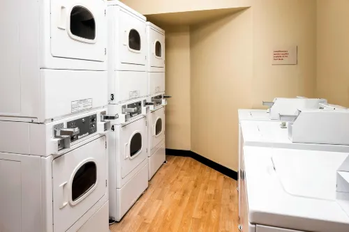 TownePlace Suites Milpitas Silicon Valley Public Areas Photos