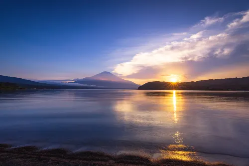 Fuji Marriott Hotel Lake Yamanaka Circondario Photos