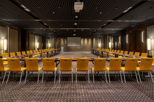 Tunis Marriott Hotel Espaces Affaires Photos
