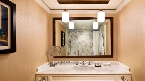 The Westin Philadelphia Chambres Photos