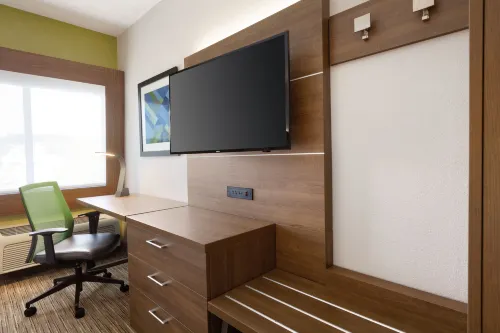 Holiday Inn Express Hartford South - Rocky Hill Camere Photos