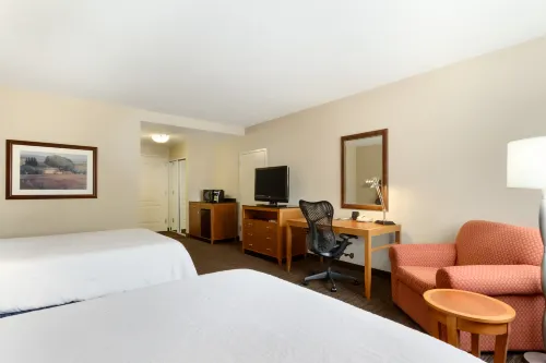 Hilton Garden Inn Atlanta East/Stonecrest Rooms Photos